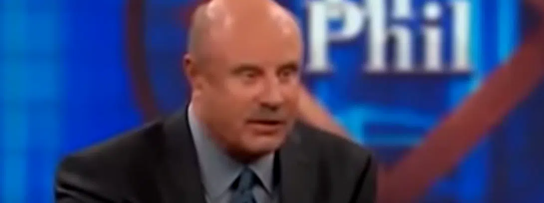 Dr.Phil Ending After 21 Seasons