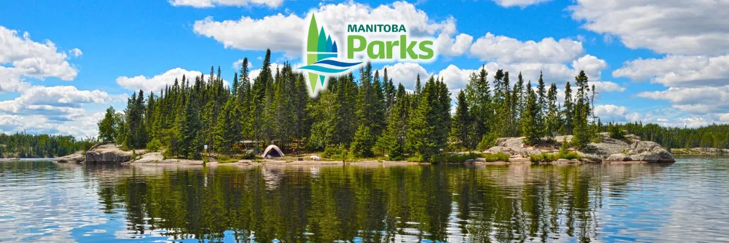 Manitoba Parks Launches New Campsite Reservation Website ENERGY 106