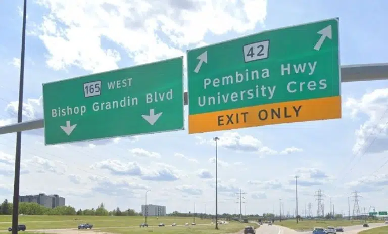 Winnipeg Council to Rename Bishop Grandin Boulevard