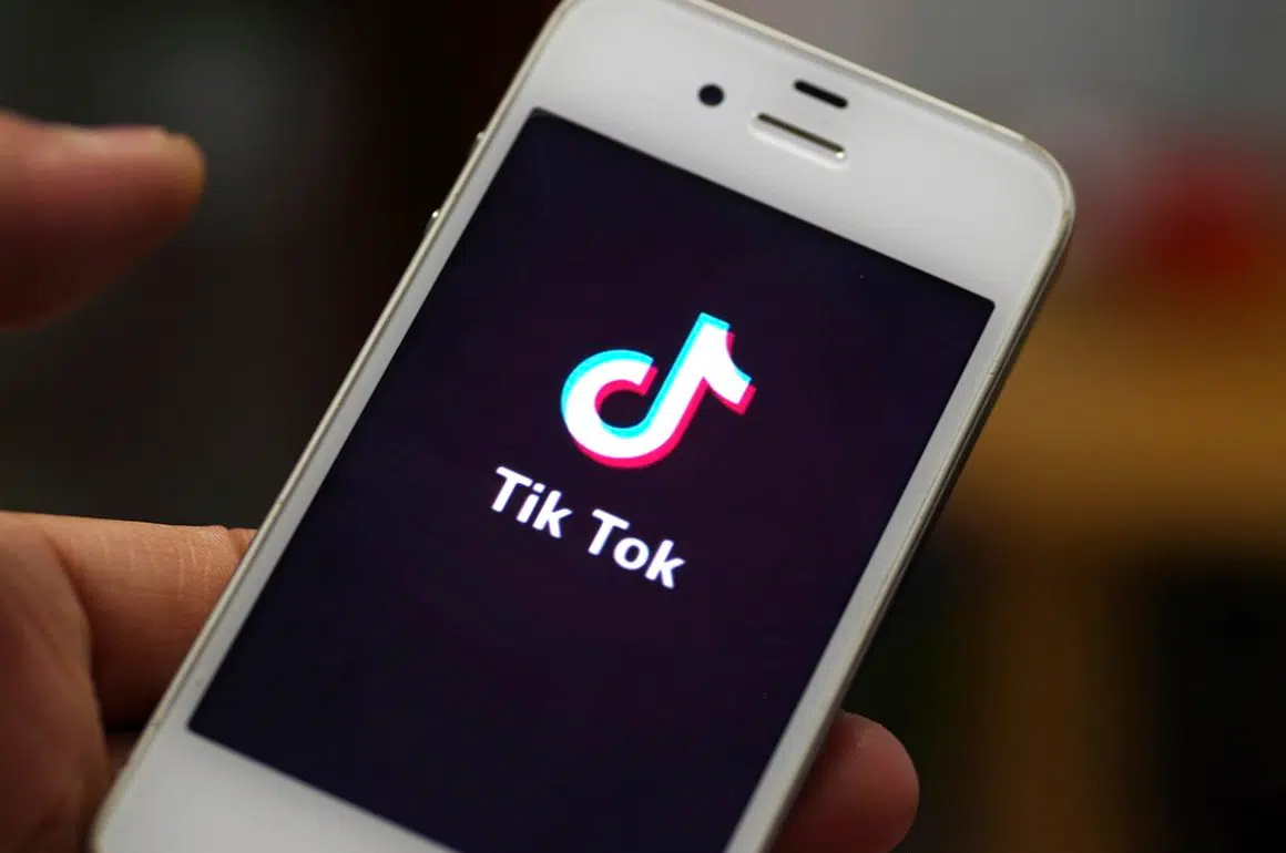 TikTok Announces New Screen Time Limit For U18 Users