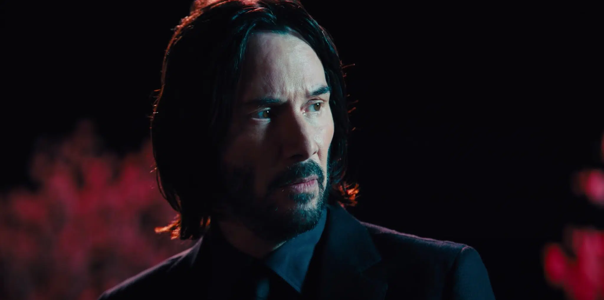 [WATCH] Keanu Reeves Explains The First Three John Wick Movies In 60 Seconds