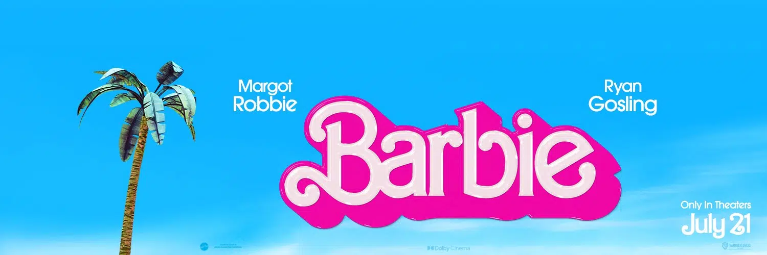 The Barbie Movie Just Released A Ton Of Movie Posters