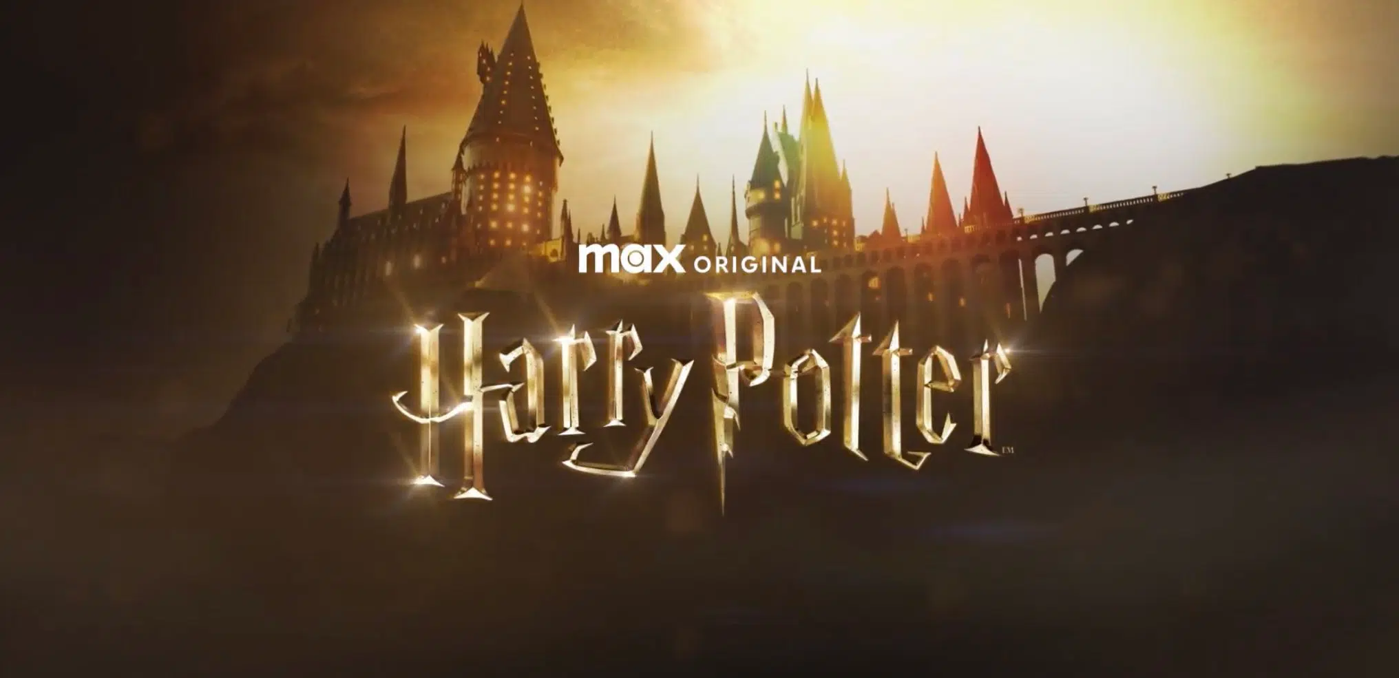 [WATCH] New Details About The Upcoming 'Harry Potter' Series