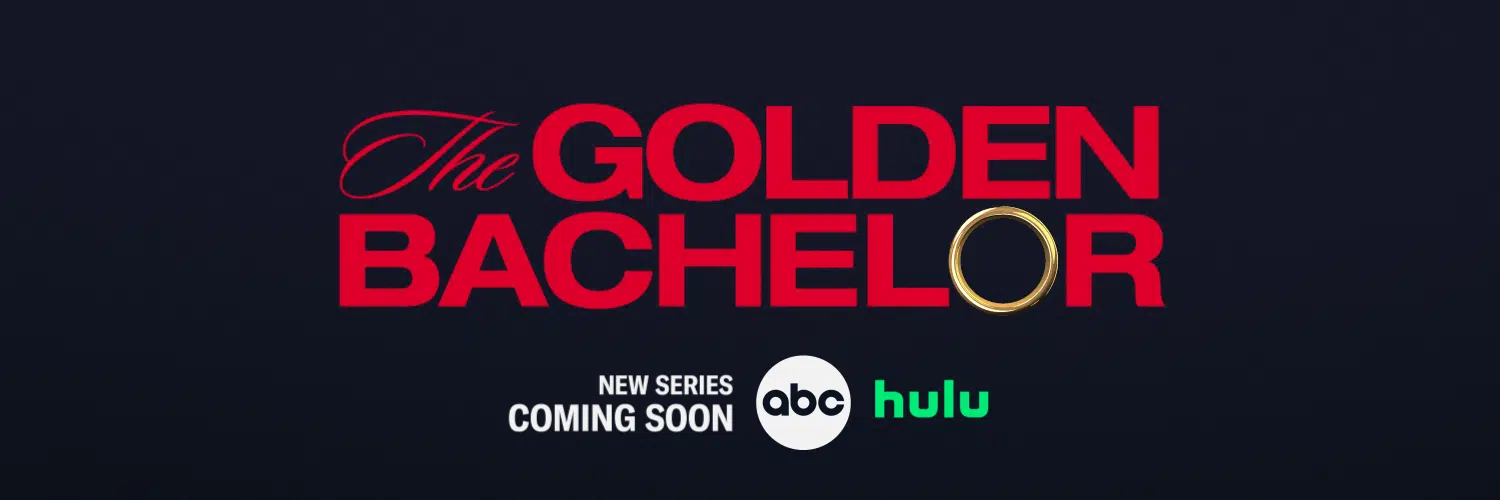 ABC Officially Announces 'The Golden Bachelor'