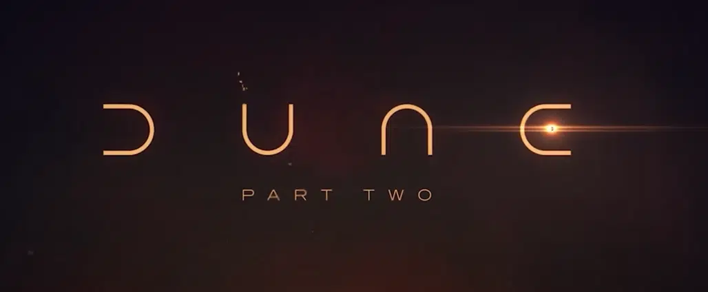 DUNE 2 Trailer Teaser