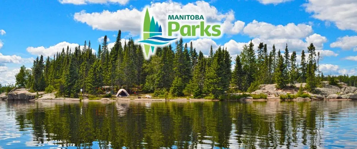 Free Entry To Manitoba Provincial Parks This Weekend! ENERGY 106 · Winnipeg's 1 Station for