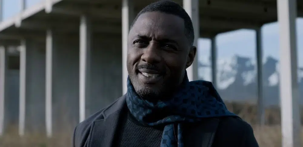 (Watch) New "Extraction 2" Teaser Trailer Reunites Idris Elba and Chris Hemsworth