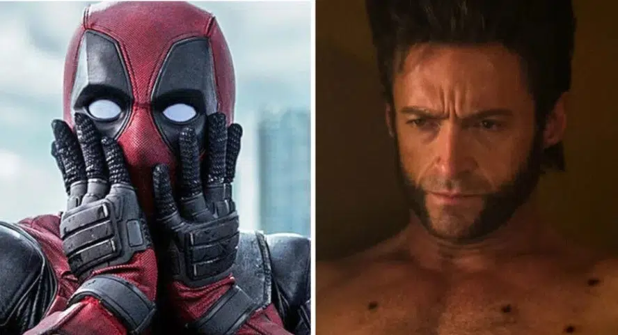 Disney Moves Up Release Date for "Deadpool 3"