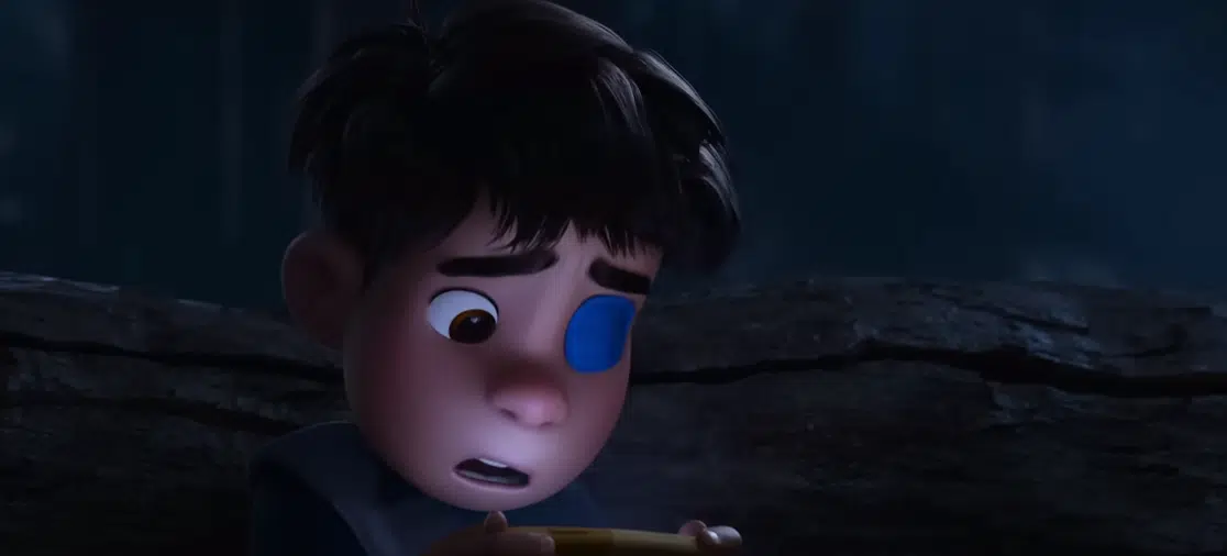 New Teaser Trailer Drops for Disney and Pixar's 'Elio