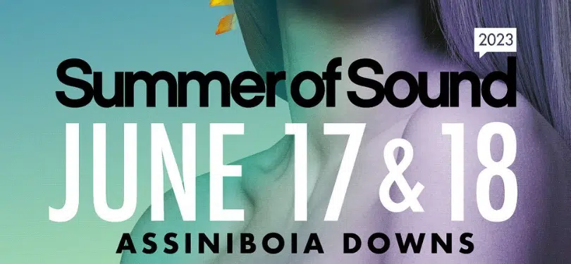 Summer of Sound 2023 Announces Set Times For This Weekend