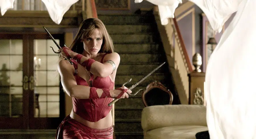Jennifer Garner Will Return as Elektra for "Deadpool 3"