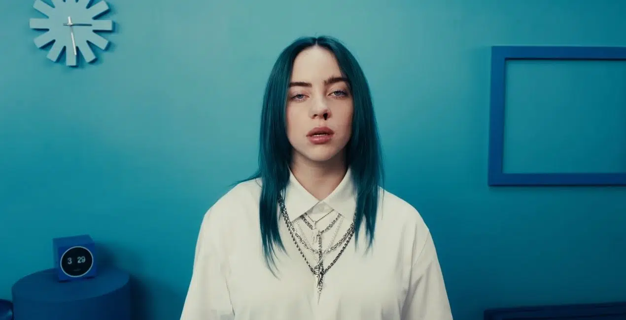 Billie Eilish To Release New Music For The Barbie Soundtrack