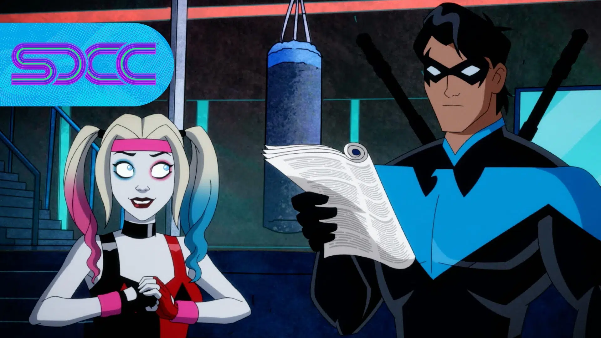 (Watch) New Trailer Released for "Harley Quinn" Season 4