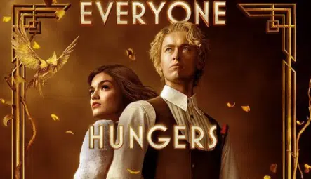 THE HUNGER GAMES: The Ballad of Songbirds & Snakes Will be The Longest Movie in the Franchise