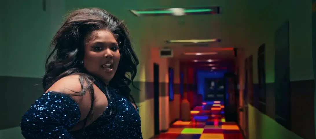 Lizzo Dropped From List of Super Bowl LVII Halftime Show Contenders