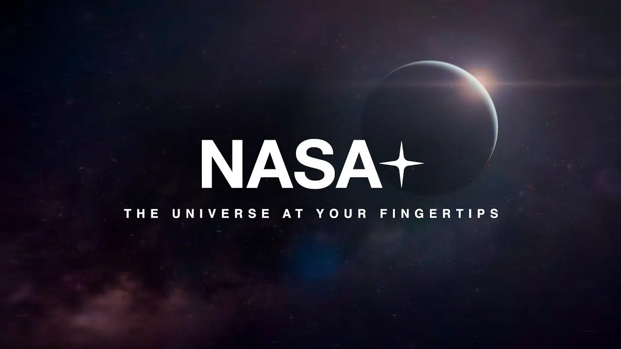 NASA To Launch It's Own Streaming Service