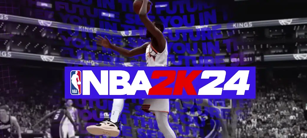 (Official Gameplay Trailer) NBA 2K24