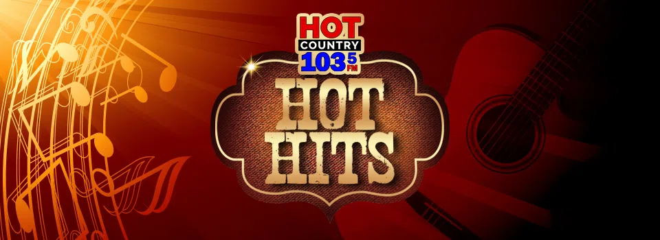 (Video) Hot Hits – June 8th