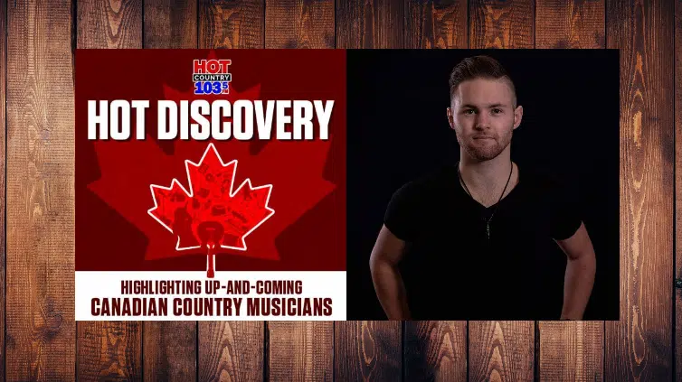 Ben Chase On This Week's Hot Discovery
