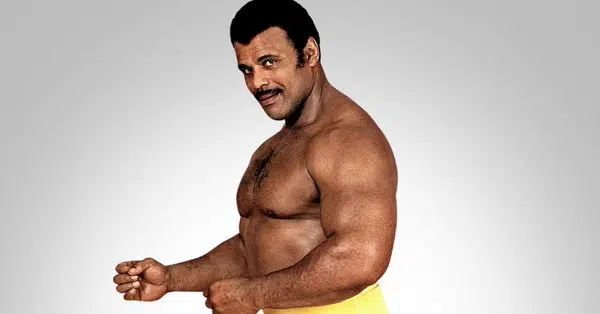 Rest in Peace Soul Man