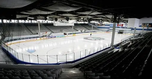 Some HRM Rinks Increase Capacity