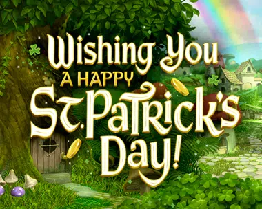 Some St. Patrick’s Day Facts!