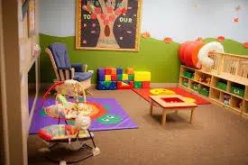 Province announces $1.75 million in emergency funding for child-care centres