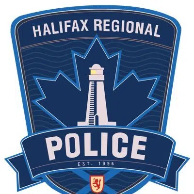 Halifax police investigate arson in Dartmouth