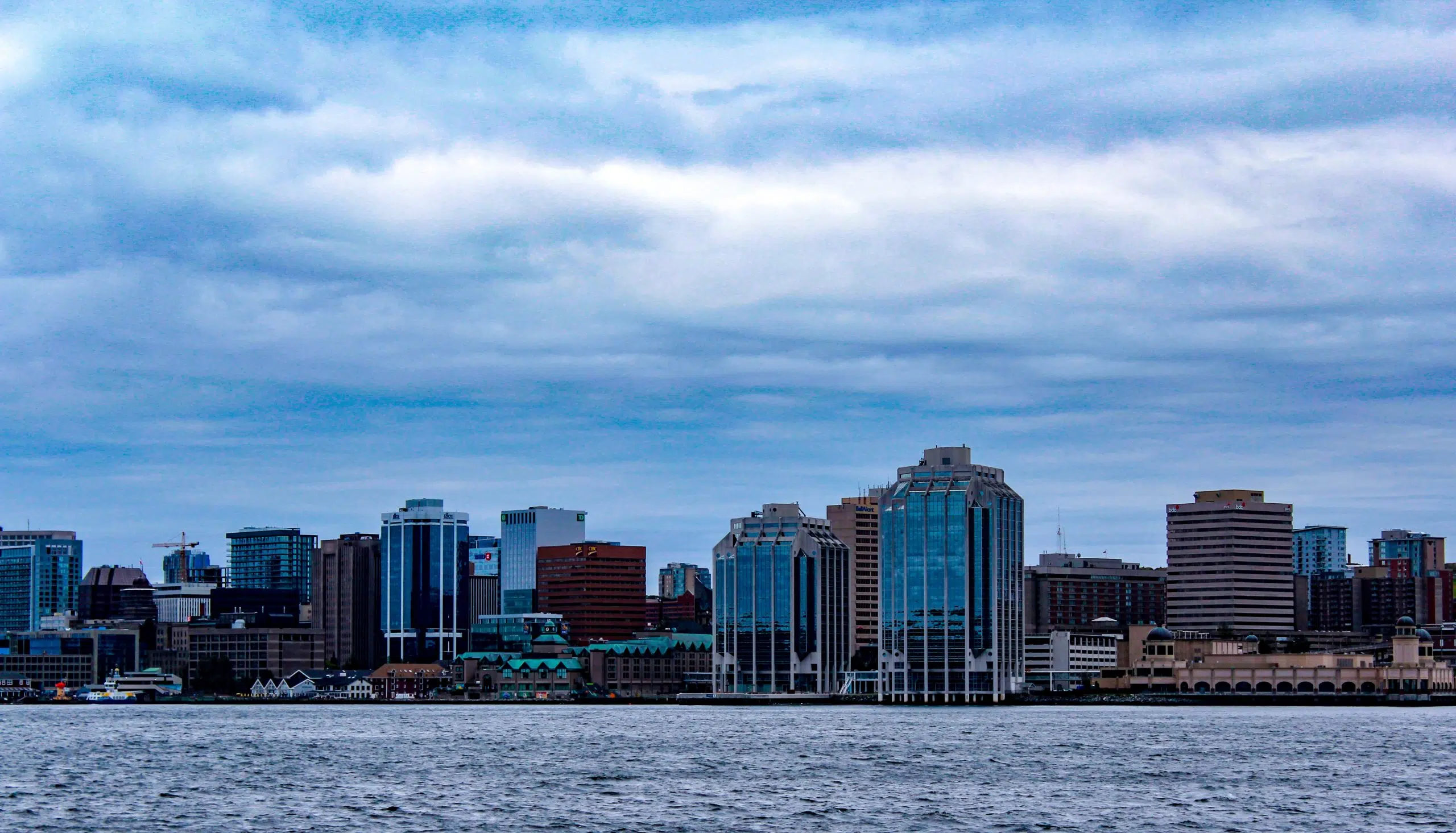MacLean's ranks Halifax as best place to live in Canada
