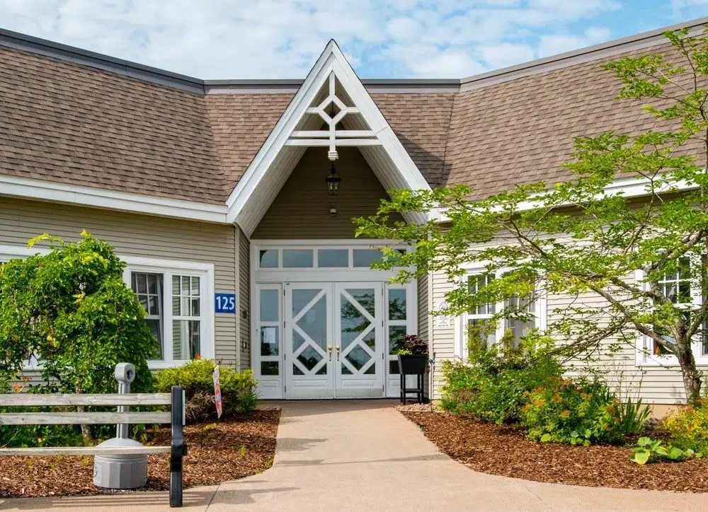 Halifax-area nursing home shutting down