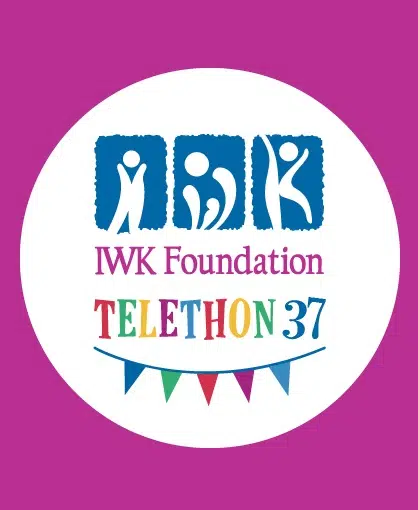 IWK Telethon raises more than $6.6 million