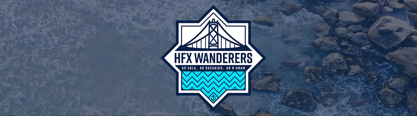 The Halifax Wanderers Set To Return!