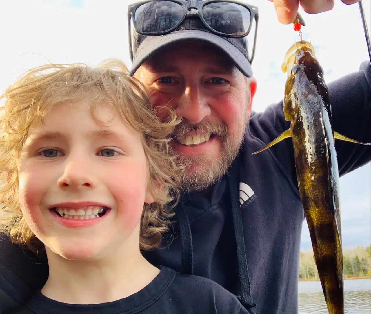 License Free Fishing This Weekend (June 5-6, 2021)