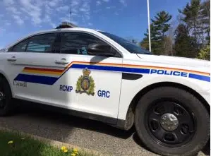 RCMP warn of break-ins at homes