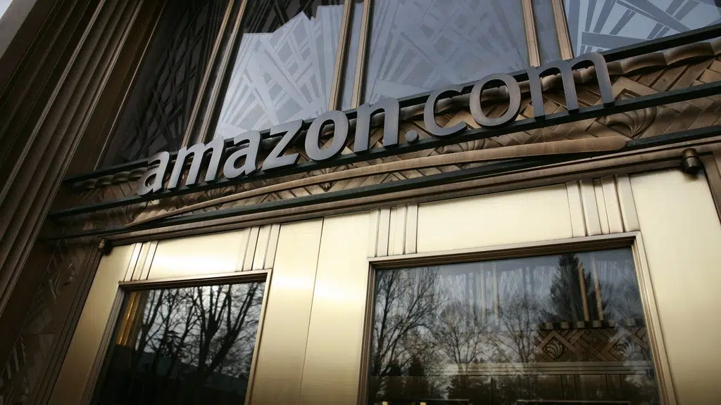 Amazon will open Dartmouth warehouse In October, hire 180 people