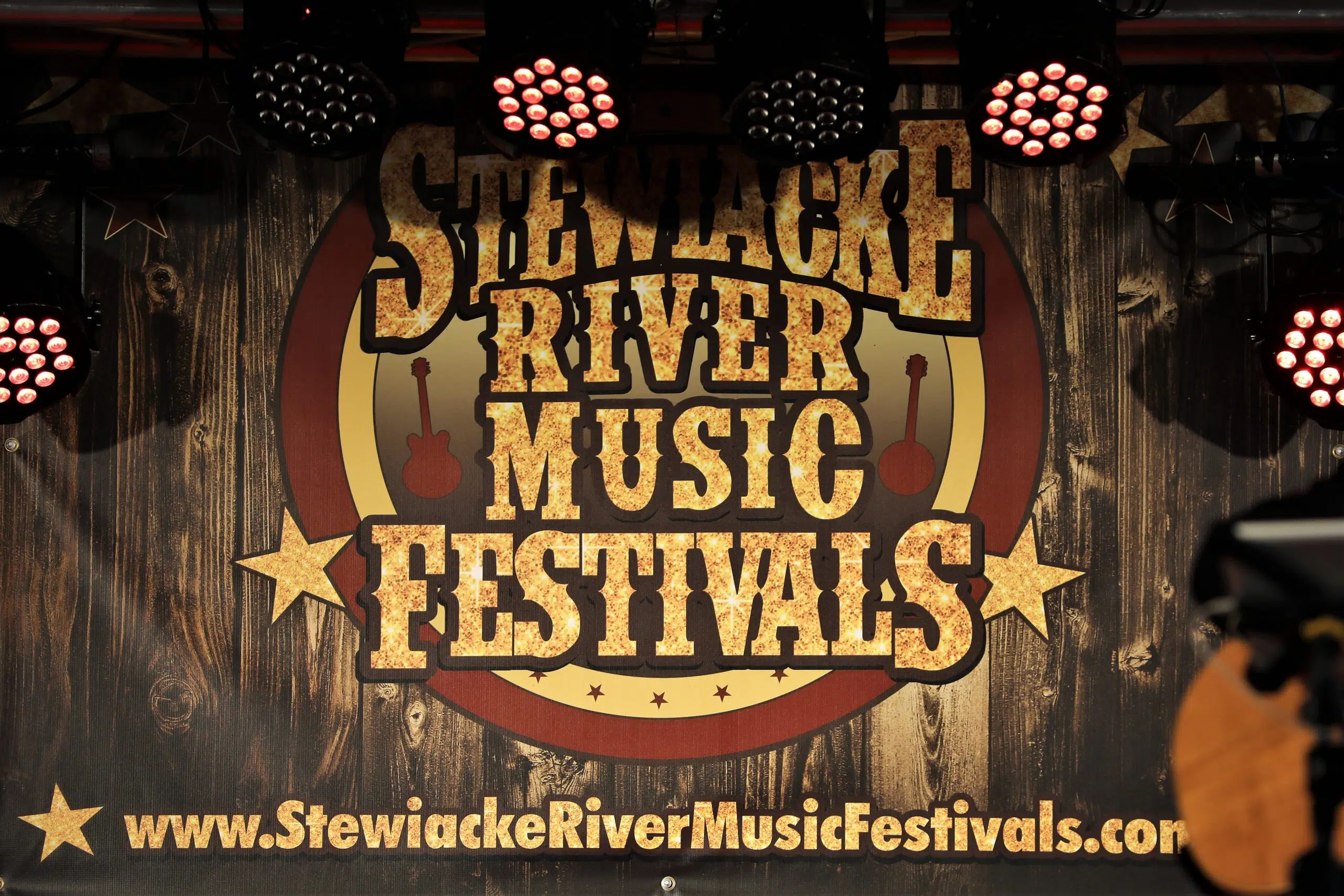 Stewiacke River Music Festival Country Show (PHOTOS)