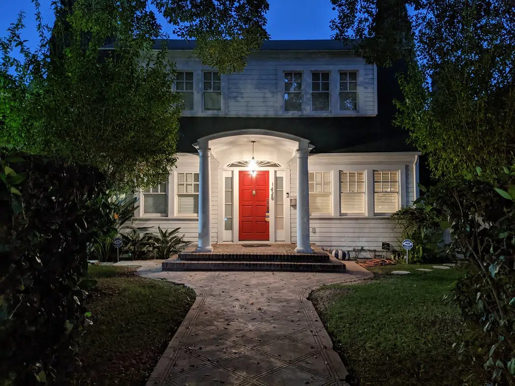 Nightmare On Elm Street Home For Sale
