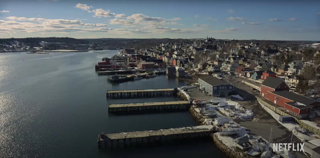 Nova Scotia featured in latest season of Netflix's Locke & Key