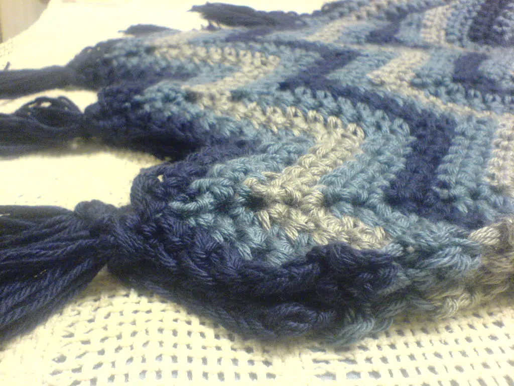 Blanket drive for seniors needs donations