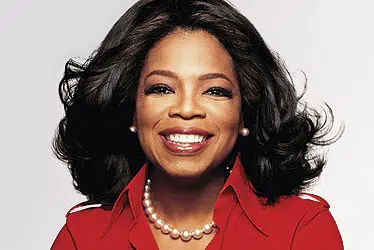 Oprah's 'Favourite Things' List - 25th Anniversary