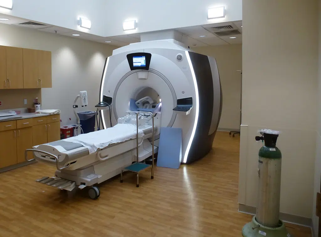 New MRI for Halifax Infirmary coming next fall