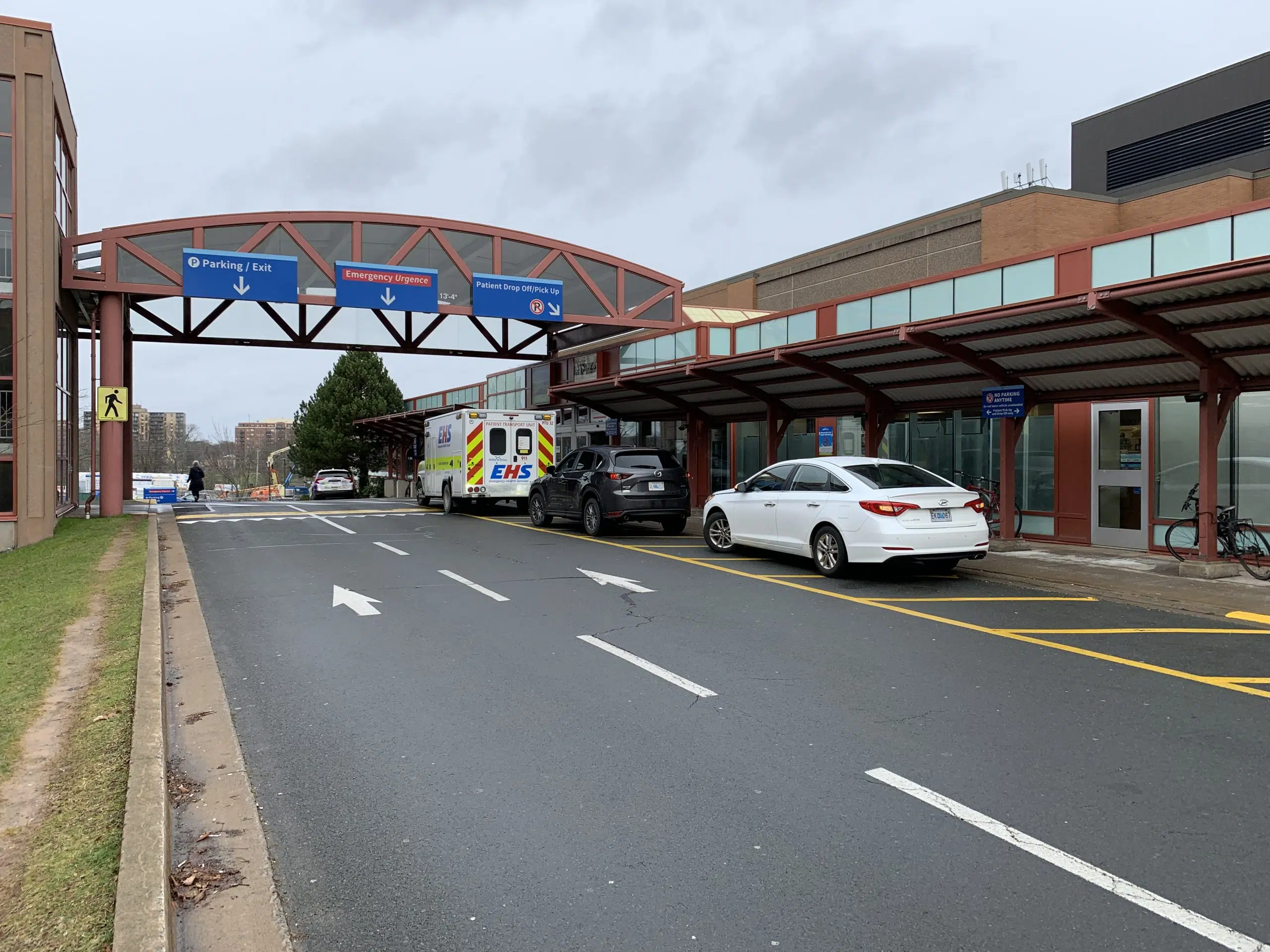 Halifax Infirmary getting a pair of new MRIs