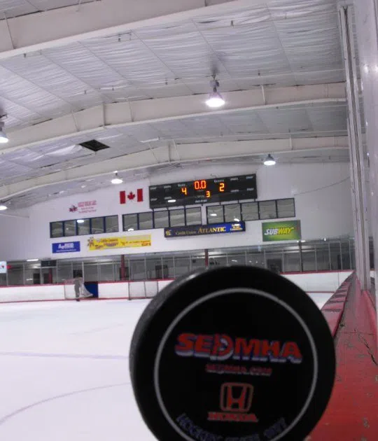 The SEDMHA Hockey Tournament Is Back! Hot Country 103.5