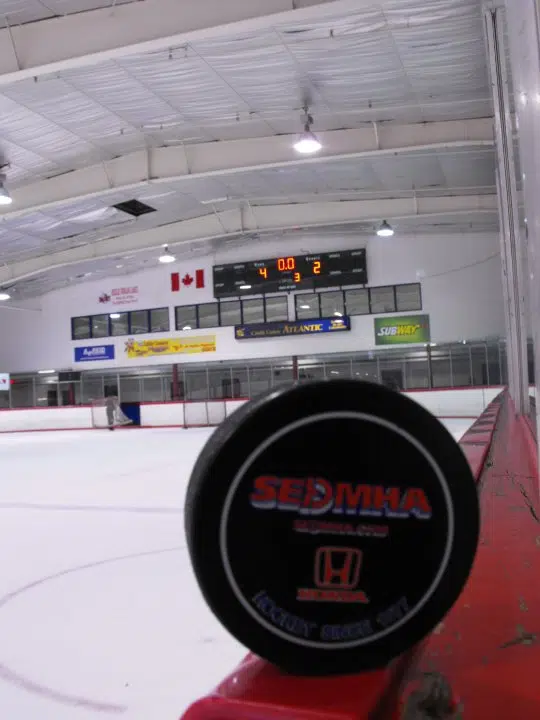 The SEDMHA Hockey Tournament Is Back!