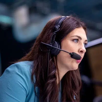Halifax Sports Broadcaster Named To Powerful Women List!