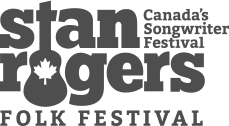 The Stan Rogers Folk Festival Is Back!