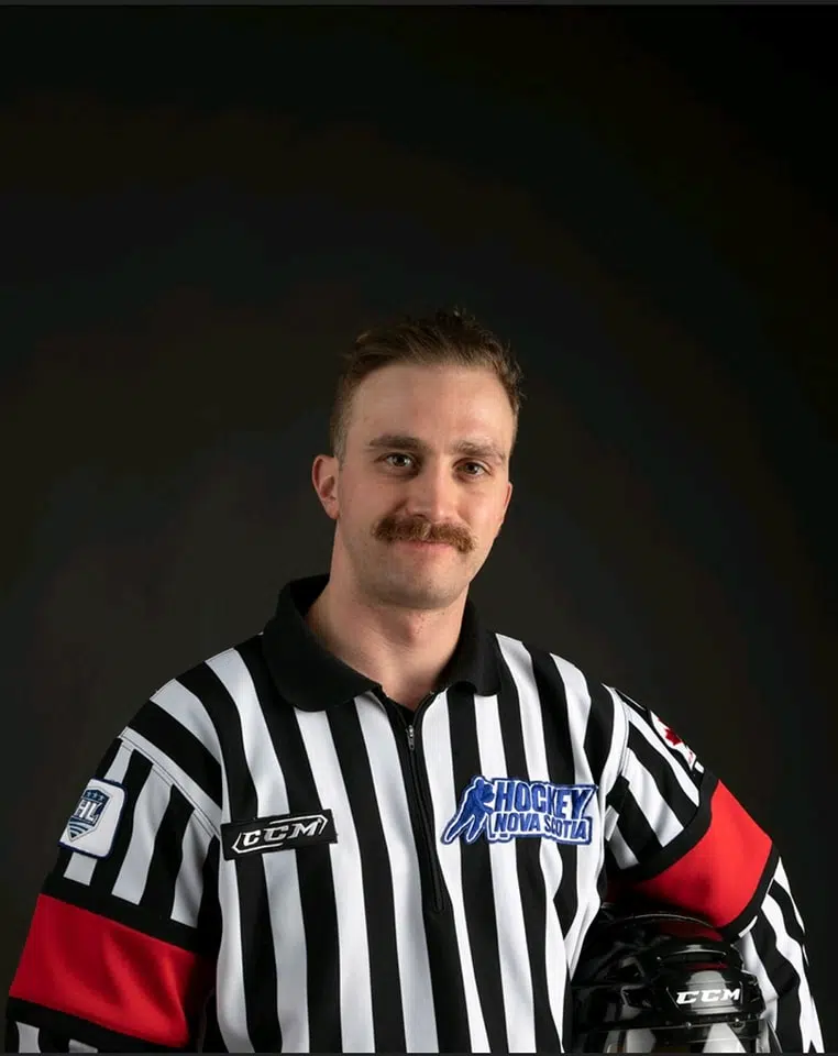 Local Hockey Officials To Represent Nova Scotia In Calgary At Telus Cup