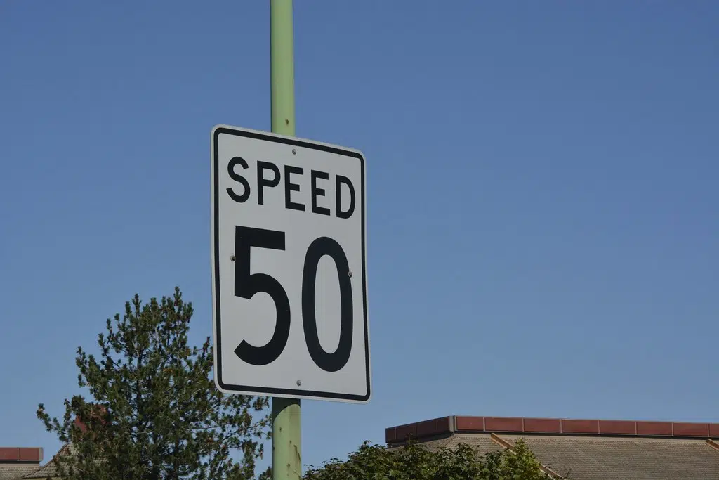 New speed limit coming to Lacewood Drive