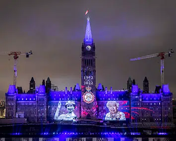 The Northern Lights Sound and Light Show Is A Must See