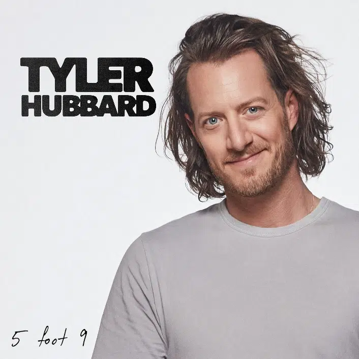 Tyler Hubbard Joins Russell In A Zoom Chat (VIDEO)